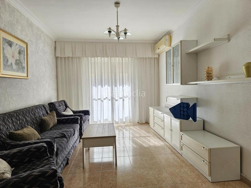 Foto ebe6f819-f06f-427d-bfbb-cde19c967f92. Lloguer pis a Ensanche Cartagena