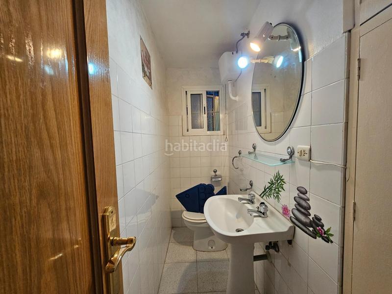 Foto ff45513a-90e6-413e-88a4-65a02a4e255f. Lloguer pis a Ensanche Cartagena