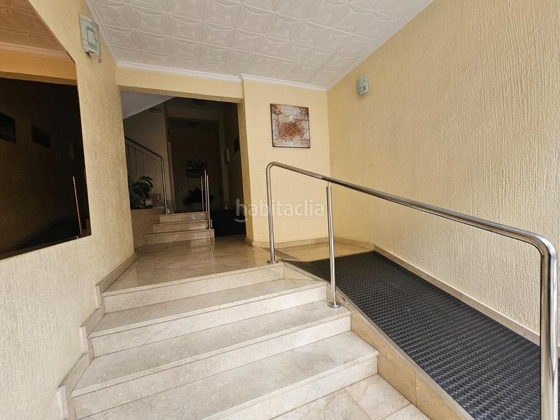 Foto 1325f36a-21fd-482a-975f-551bfb583238. Rent flat in Ensanche Cartagena