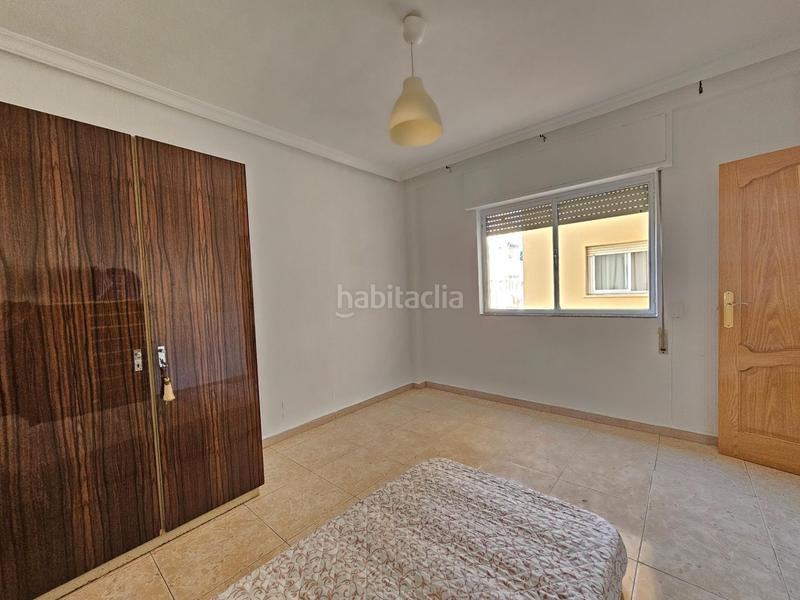 Foto 189cac04-9dbf-4bc6-997d-4df8d00a35dd. Rent flat in Ensanche Cartagena