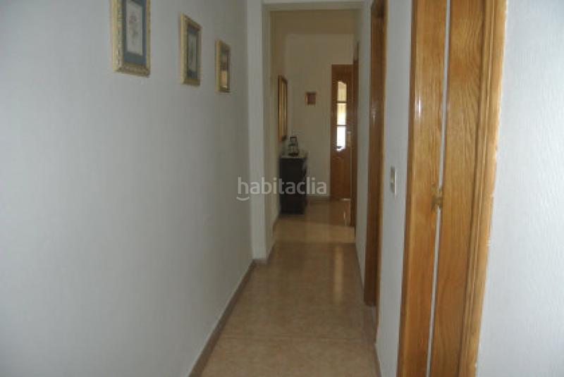 Foto 1dfa4a44-b4df-4951-a377-56db599aaaca. Rent flat in Ensanche Cartagena