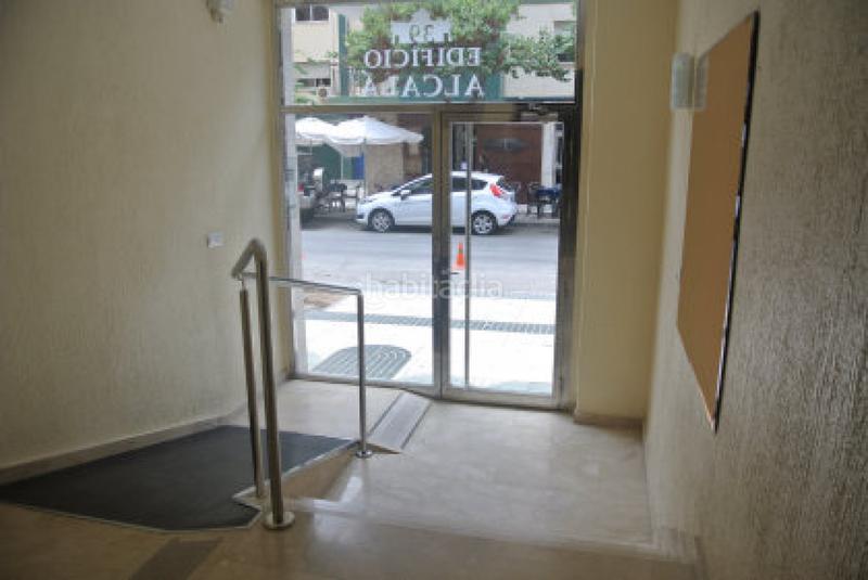 Foto 25778798-4d73-4bc3-aa43-a003513651ec. Rent flat in Ensanche Cartagena