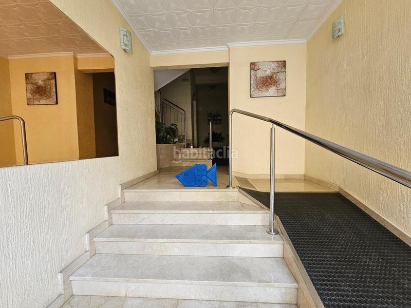 Foto 3b5b6bde-8cc0-4c7a-81a0-592f7cc93c61. Rent flat in Ensanche Cartagena