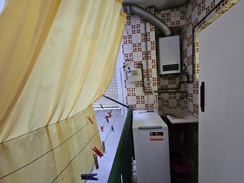 Foto 4188ee6e-7ddf-4958-8370-2bda2fb2ea27. Rent flat in Ensanche Cartagena