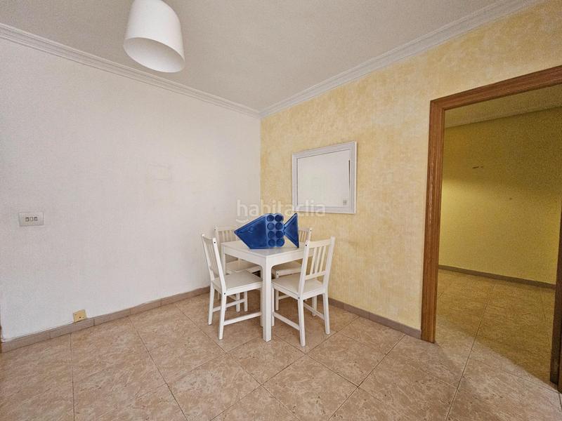 Foto 5123f4be-0e25-4ea0-ab46-3271e9e1d2cb. Rent flat in Ensanche Cartagena