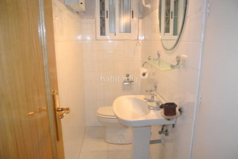 Foto 51e6221c-0540-4b0c-b48f-cac619756767. Rent flat in Ensanche Cartagena