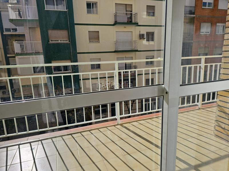 Foto 5d68301c-a2b1-4396-a2cf-302e234431b9. Rent flat in Ensanche Cartagena