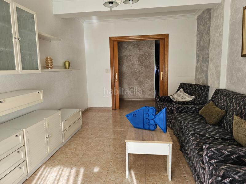 Foto 7acbc714-398b-44ba-8542-f8d066d9c07a. Rent flat in Ensanche Cartagena