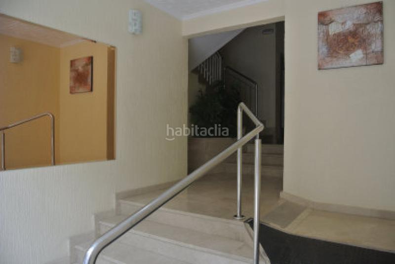 Foto 8ac5f894-389b-4ad9-bbaf-7572dffcffab. Rent flat in Ensanche Cartagena