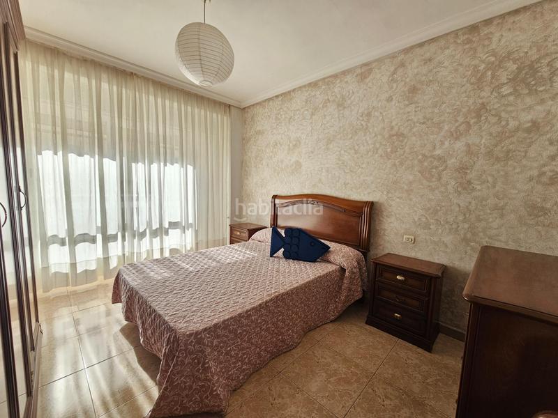 Foto a15bf745-c48d-4c95-a574-5590c0faf32c. Rent flat in Ensanche Cartagena