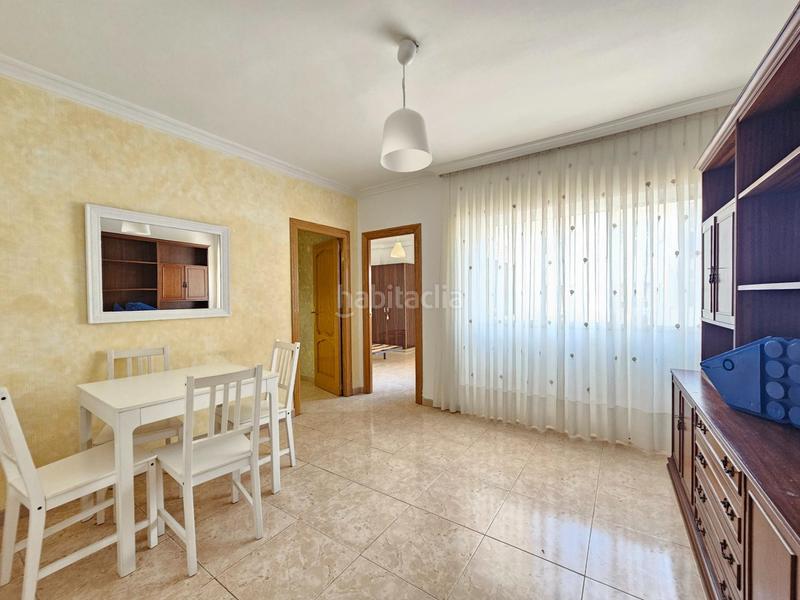 Foto a987ed03-e9be-4fe4-b55d-df0b8137d368. Rent flat in Ensanche Cartagena