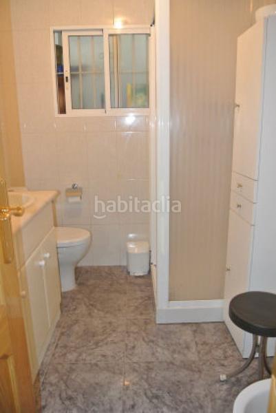 Foto abb3f2e4-a38c-4cfe-a3bb-9d93b1a4e4c4. Rent flat in Ensanche Cartagena