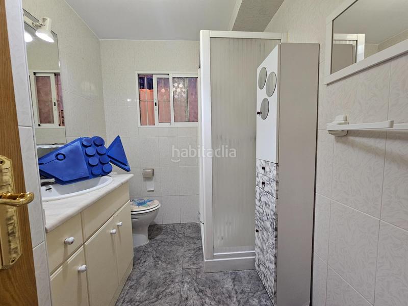 Foto bf1e1912-9306-4d82-abda-d9db964f29bf. Rent flat in Ensanche Cartagena