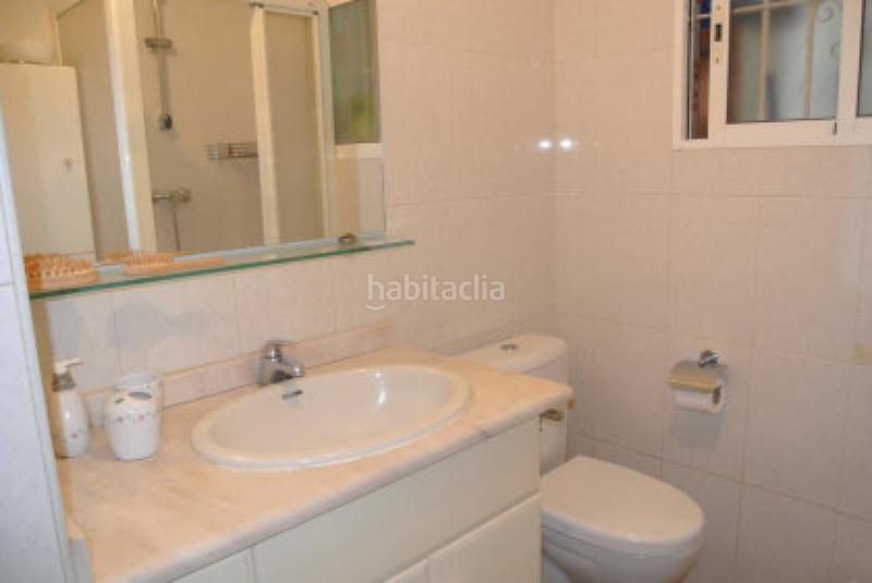 Foto c07c6e2d-0166-4c88-b006-a18542014d7d. Rent flat in Ensanche Cartagena