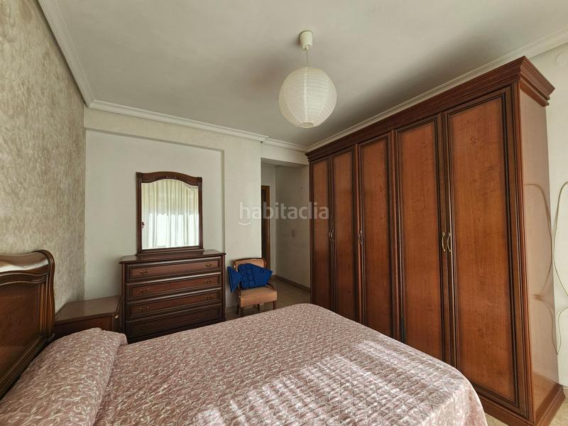 Foto d9aa6706-7355-4015-a0bd-a7de498f05bf. Rent flat in Ensanche Cartagena