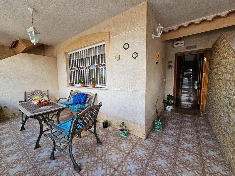 Foto 3c853a15-6438-4a71-895d-f00859b09a53. Casa amb aparcament a Los Barreros - Cuatro Santos Cartagena