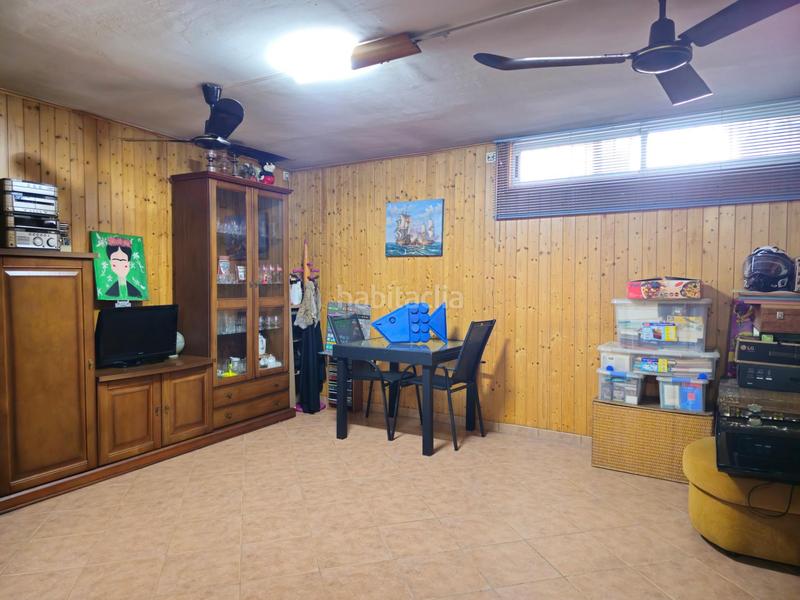 Foto 45dbccfc-6006-4133-a007-abf7fb5ee81d. Casa amb aparcament a Los Barreros - Cuatro Santos Cartagena