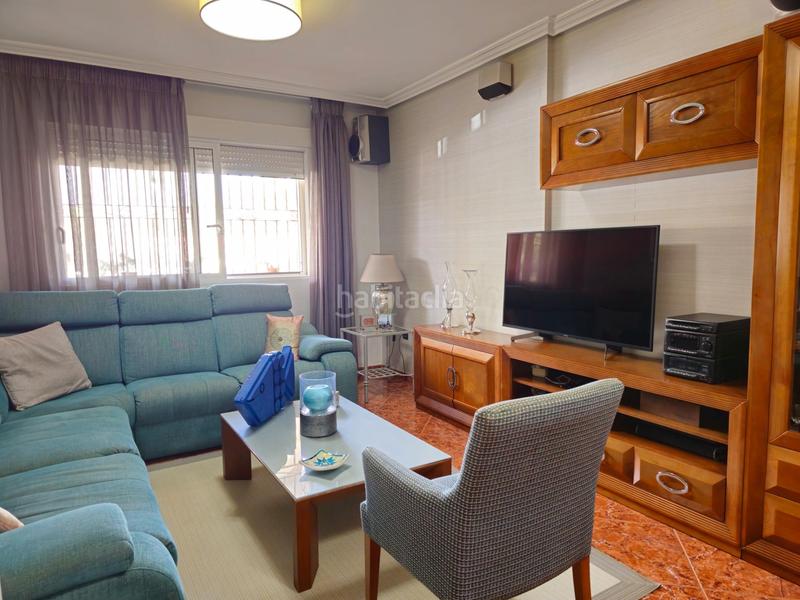 Foto 7443bcc8-c239-4021-8f49-4bf6d29ae72c. Casa amb aparcament a Los Barreros - Cuatro Santos Cartagena