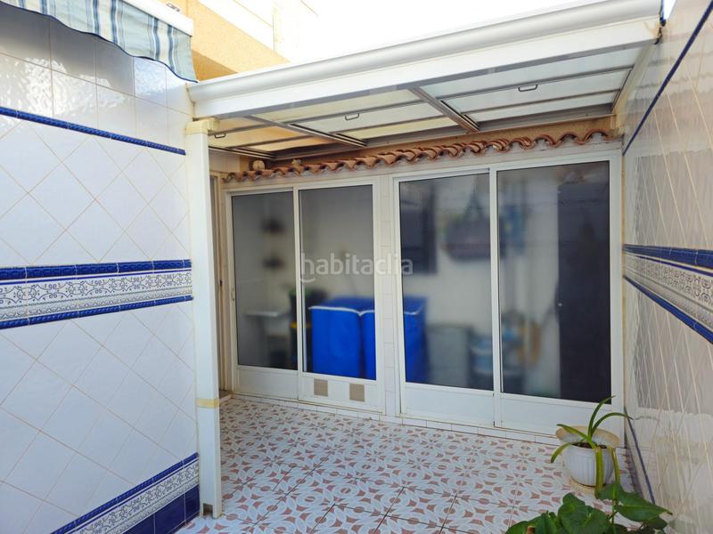 Foto 77aaff7b-d729-4629-9fa1-9cd54ab57478. Casa amb aparcament a Los Barreros - Cuatro Santos Cartagena