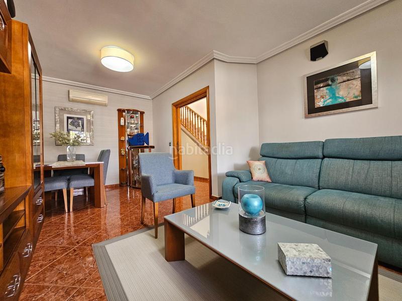 Foto 83e64923-e6e9-42fd-899f-0c9e52b30697. Casa amb aparcament a Los Barreros - Cuatro Santos Cartagena