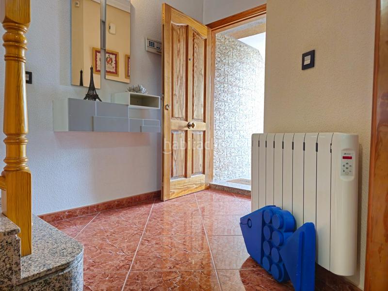 Foto 86de2762-3c1c-4c95-ab9c-d5e66b95289f. Casa amb aparcament a Los Barreros - Cuatro Santos Cartagena