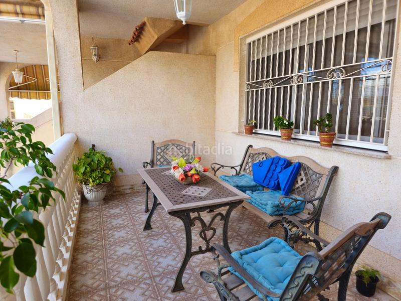 Foto 9f624cc5-acb2-471f-bd74-226c6c100a36. Casa amb aparcament a Los Barreros - Cuatro Santos Cartagena