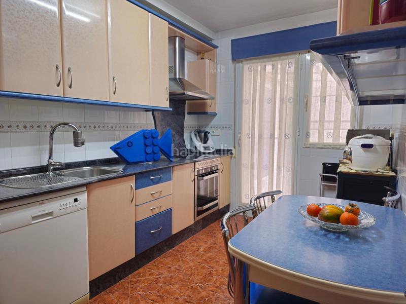 Foto a7f8d505-2bcf-4948-b130-dc7670155928. Casa amb aparcament a Los Barreros - Cuatro Santos Cartagena