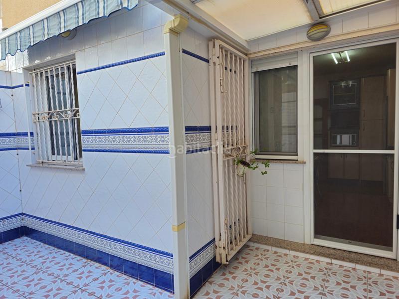 Foto bf0bea21-6596-461a-9523-709c43d8f854. Casa amb aparcament a Los Barreros - Cuatro Santos Cartagena