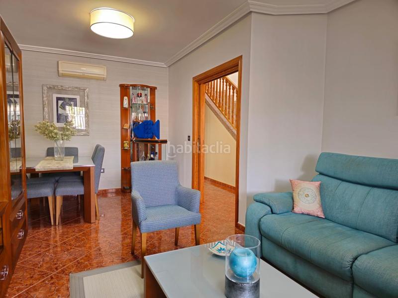 Foto c03b238d-f8d0-4778-883c-4bacdfe67ced. Casa amb aparcament a Los Barreros - Cuatro Santos Cartagena