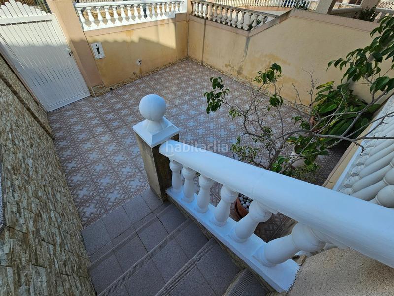 Foto c13f4337-3965-4e81-a12c-63d08d0a1f53. Casa amb aparcament a Los Barreros - Cuatro Santos Cartagena