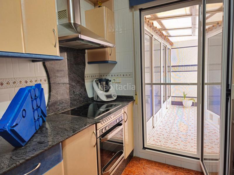 Foto cde012fa-45dc-4c23-83ba-835b6e04a83a. Casa amb aparcament a Los Barreros - Cuatro Santos Cartagena