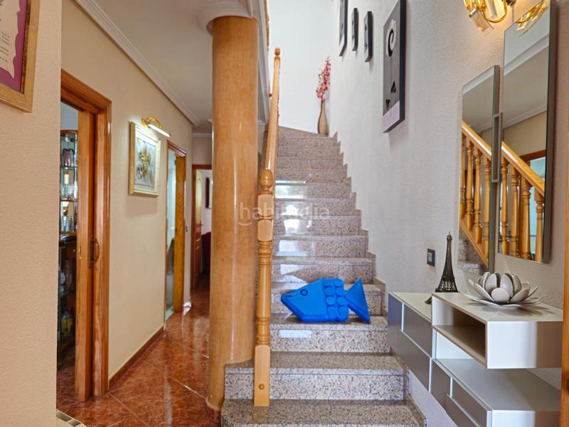 Foto ce97817d-d468-4215-b2c6-d9e8d8cc7780. Casa amb aparcament a Los Barreros - Cuatro Santos Cartagena