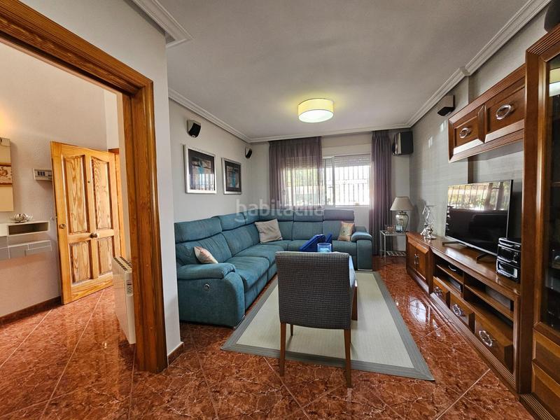 Foto ef8dd4ff-76f8-4027-9d88-cc2f64797dc7. Casa amb aparcament a Los Barreros - Cuatro Santos Cartagena