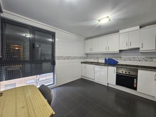 Affitto Appartamento in Alameda. Piso con garaje en alquiler en cartagena
