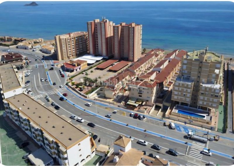 Foto 544d0601-c6da-4923-8fe2-e666fb64a31f. Pis amb aparcament a Playa del Galán Manga del Mar Menor (La)