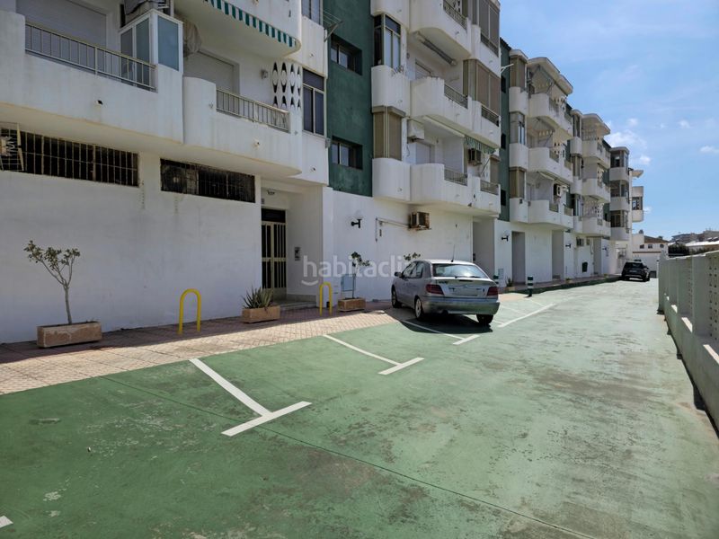 Foto f1078487-039d-4281-aa28-5a3dd01fd6b8. Pis amb aparcament a Playa del Galán Manga del Mar Menor (La)
