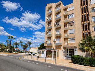Apartamento en Playa Honda-Playa Paraíso. Venta de apartamento frente al mar en playa honda
