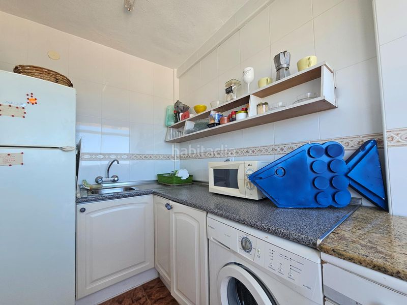 Foto 1b177354-1500-4ad9-a0a8-a836ecff0429. Apartament amb piscina a Playa Honda-Playa Paraíso Cartagena
