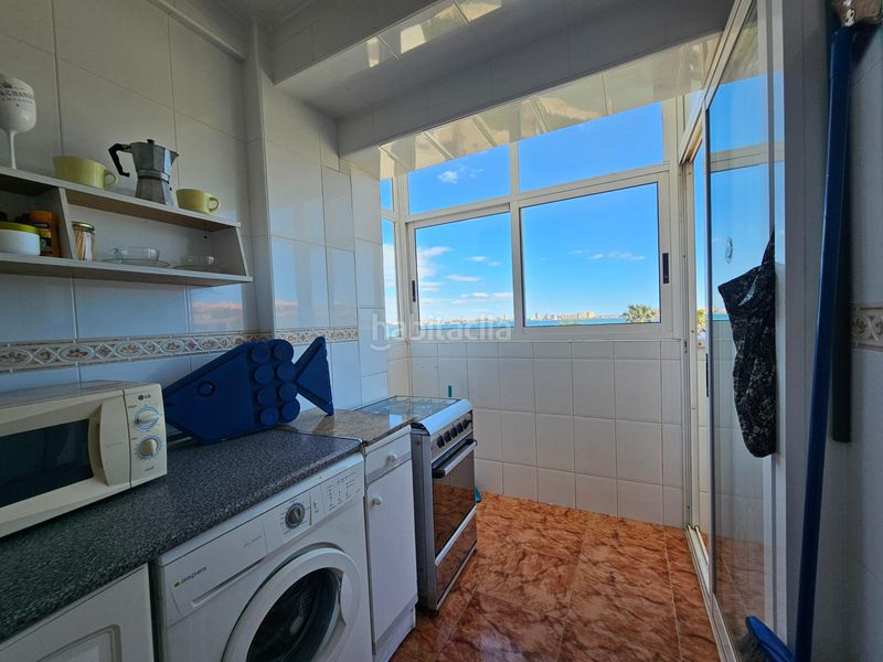 Foto 1ef53f33-02af-4c09-9d3f-4bdf24b2a3cf. Apartament amb piscina a Playa Honda-Playa Paraíso Cartagena