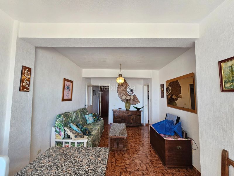 Foto 28737106-54d8-402e-ac76-32072d2a40a8. Apartament amb piscina a Playa Honda-Playa Paraíso Cartagena