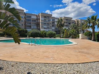 Apartment in Avenida JULIETA ORBAICETA-P.HONDA