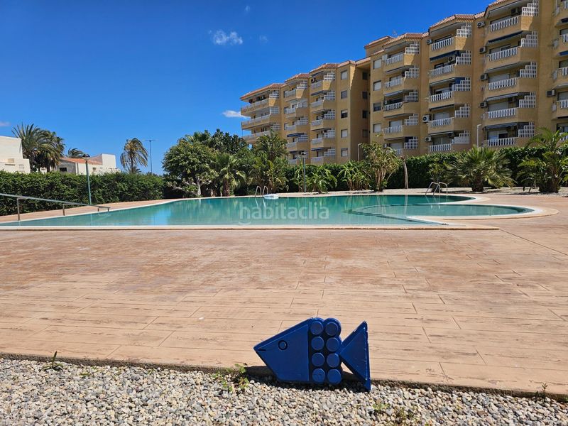 Foto 418967a0-432e-4f9e-9d2f-4fc93c17ba73. Apartament amb piscina a Playa Honda-Playa Paraíso Cartagena