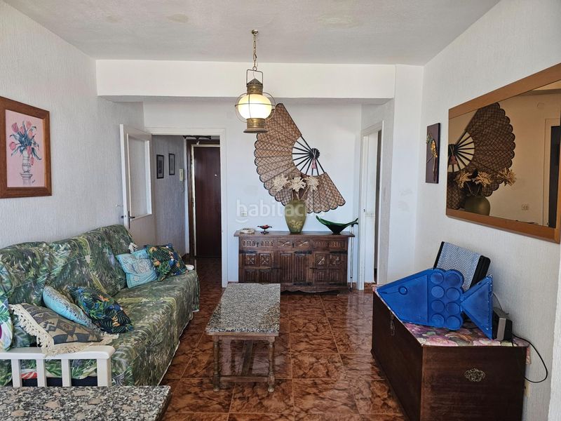 Foto 5a341342-ef16-4b4d-8017-5f1eca63d3d3. Apartament amb piscina a Playa Honda-Playa Paraíso Cartagena