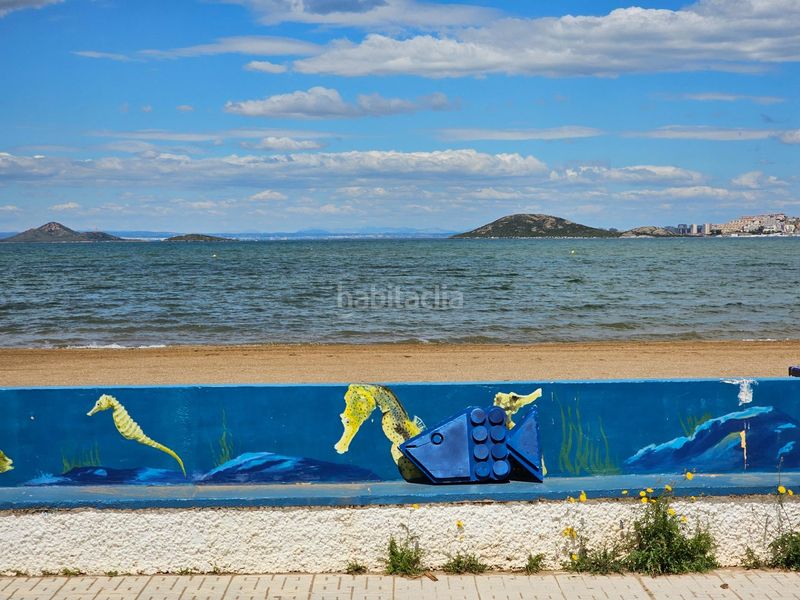 Foto 793bd3ae-95b1-489f-ab4f-d1171dd99e20. Apartament amb piscina a Playa Honda-Playa Paraíso Cartagena