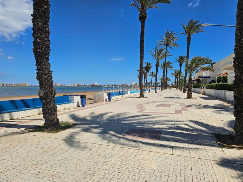 Foto 82f22993-027a-4882-afc3-f15daef725aa. Apartament amb piscina a Playa Honda-Playa Paraíso Cartagena