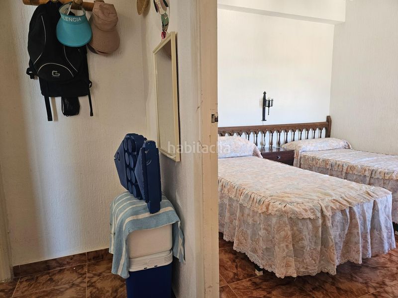 Foto 84c39f85-b741-460e-a312-591331b796c4. Apartament amb piscina a Playa Honda-Playa Paraíso Cartagena