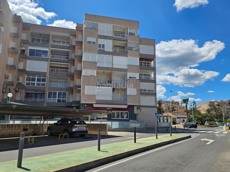 Foto 90dd257b-e44a-4975-b001-509873faede3. Apartament amb piscina a Playa Honda-Playa Paraíso Cartagena
