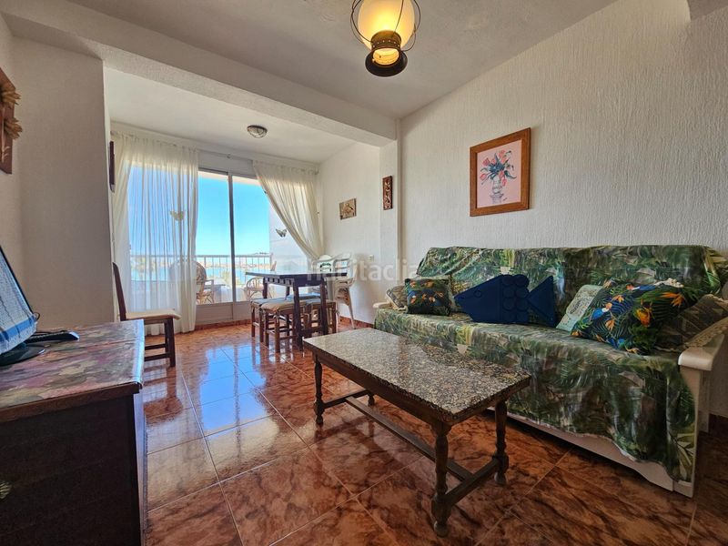 Foto 9b1ed4d1-e650-4847-b47a-ef44e9830f4e. Apartament amb piscina a Playa Honda-Playa Paraíso Cartagena