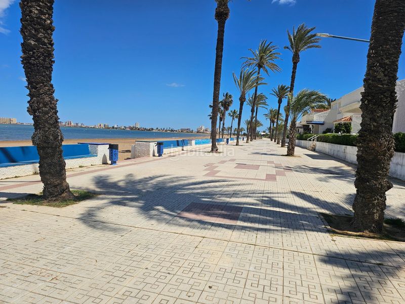 Foto a29a96cf-3f0b-4ff8-a28d-c71711ac7980. Apartament amb piscina a Playa Honda-Playa Paraíso Cartagena