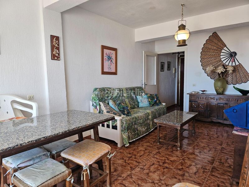 Foto ab2d2c4b-57b2-421c-a284-80e6790405e1. Apartament amb piscina a Playa Honda-Playa Paraíso Cartagena
